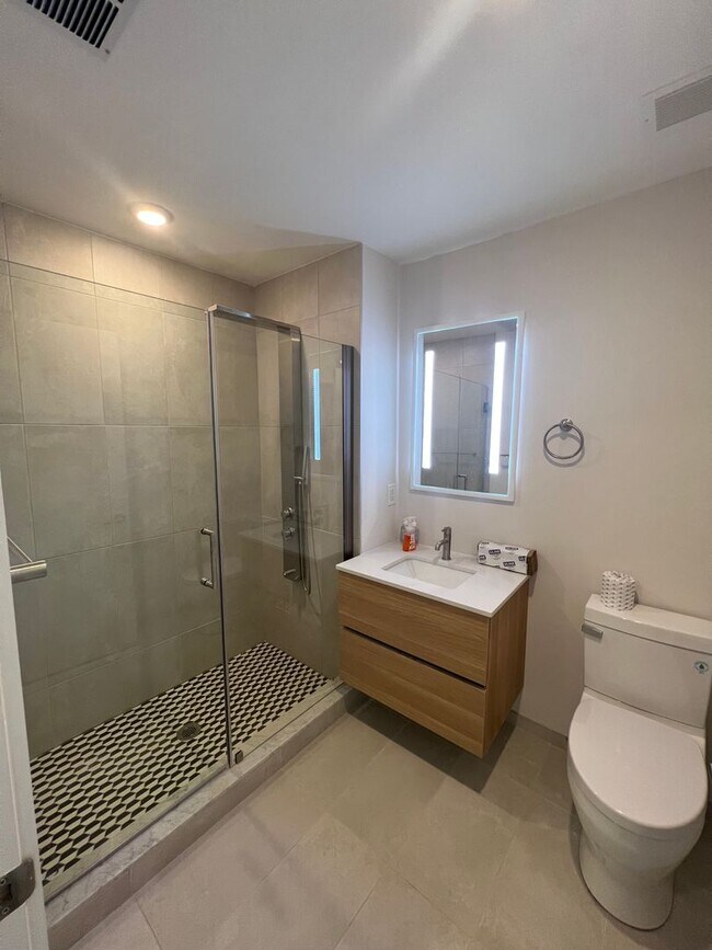 Photo - Extra Large Studio w/ Balcony in Brewerytown! Apartment