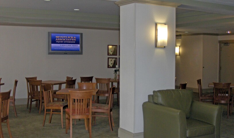 Furnished Studio - Duluth