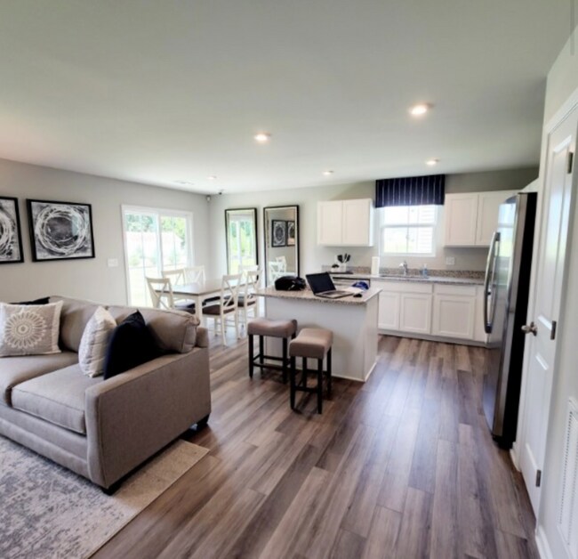 Foto del edificio - 1701 Quail Run Wy