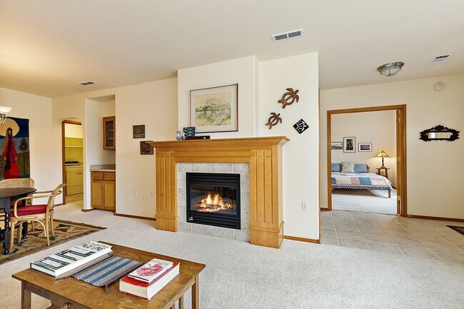 Foto del edificio - Mountain Meadows 2 Bedroom, 2 Bath Condomi...