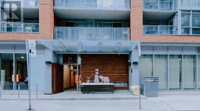 Building Photo - 21 Nelson St