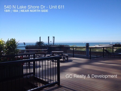 Foto del edificio - 540 N Lake Shore Dr
