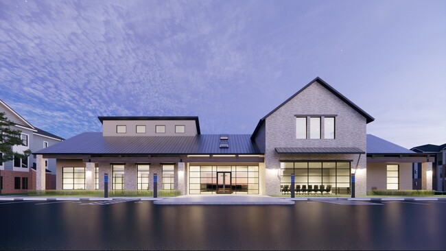 Building Photo - Brickyard at Barbers Hill Building Photo - Brickyard at Barbers Hill