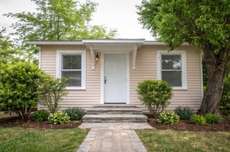 Building Photo - 1414 Gorman