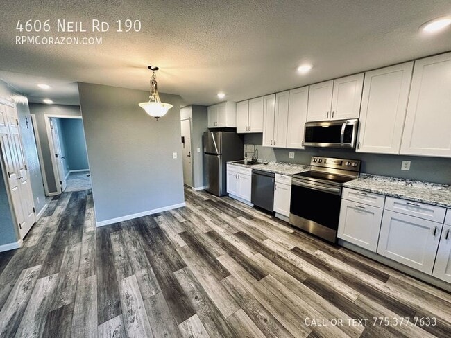 Building Photo - 4606 Neil Rd