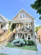 Building Photo - 3921 N Francisco Ave