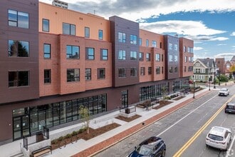 Building Photo - 45 E Central St