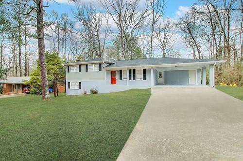 Foto del edificio - 7280 Hollyhock Dr