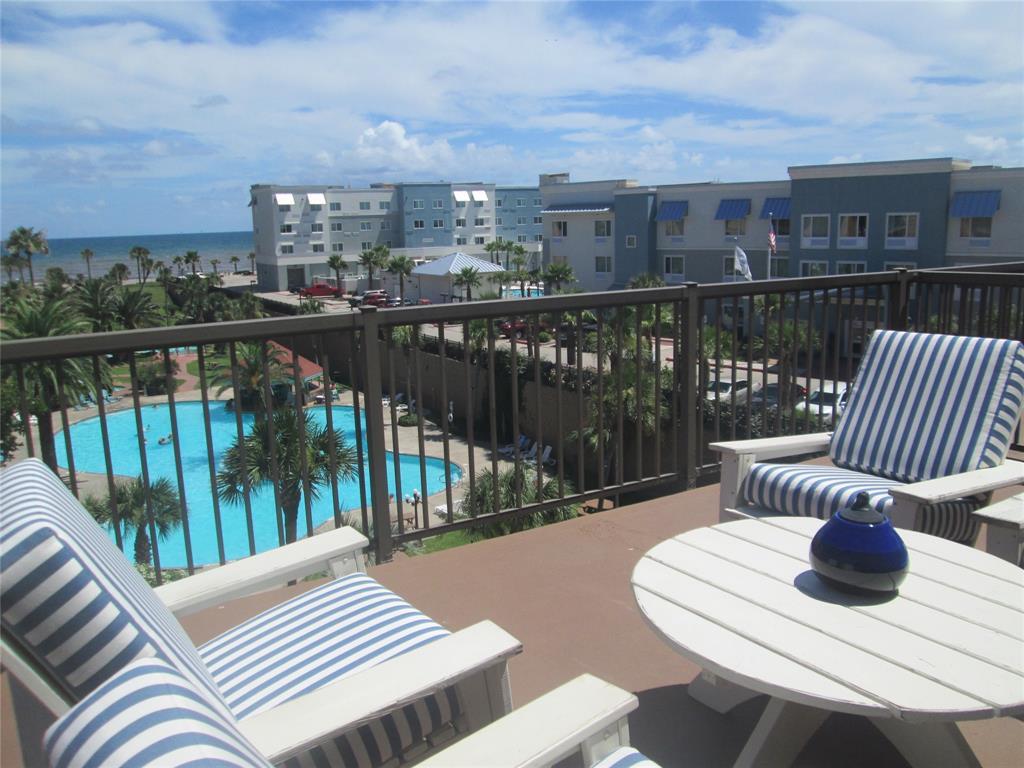 9520 Seawall Blvd Unit 345, Galveston, TX 77554 Condo for Rent in