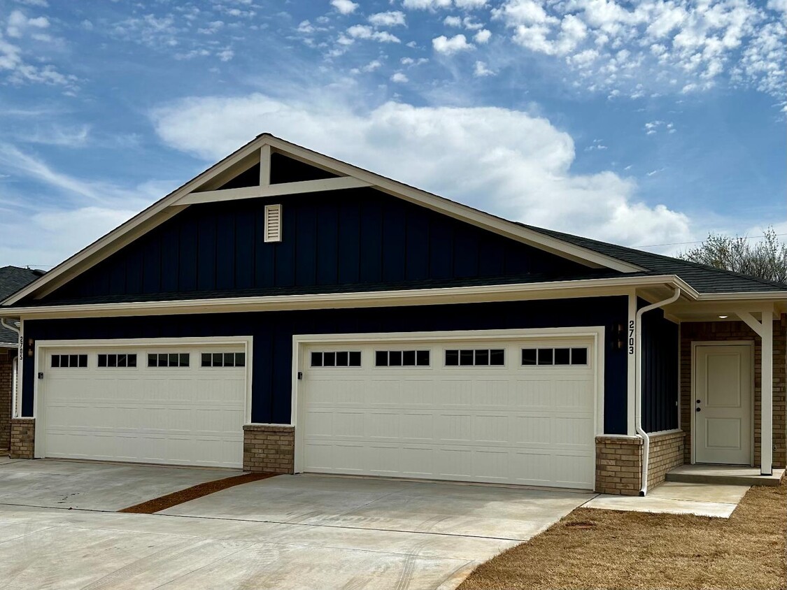 Foto principal - 2704 Belmont Rd