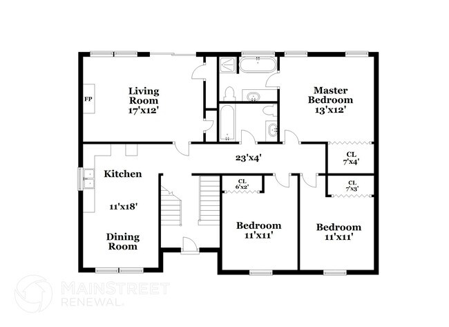 Foto del edificio - 4322 Morningside Dr