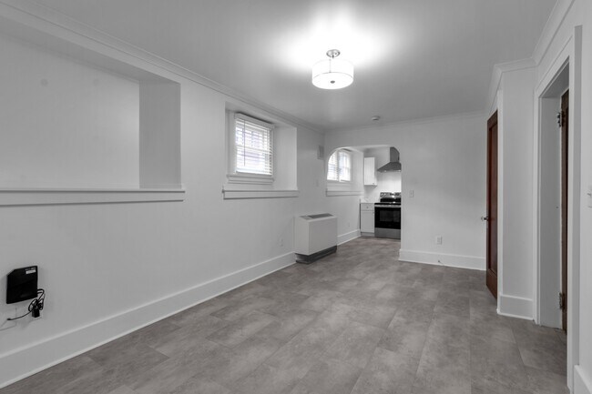 Foto del edificio - Chapel Road Apartments