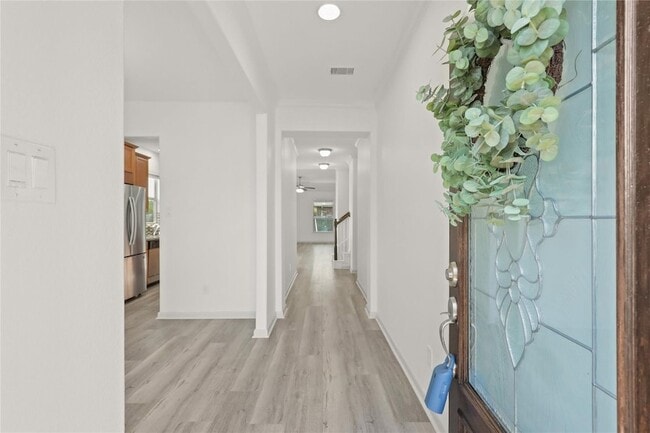 Foto del edificio - 18946 Oakworth Meadow Ct