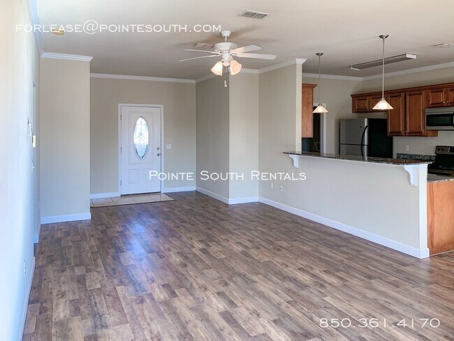 Foto del edificio - Charmont Subdivison