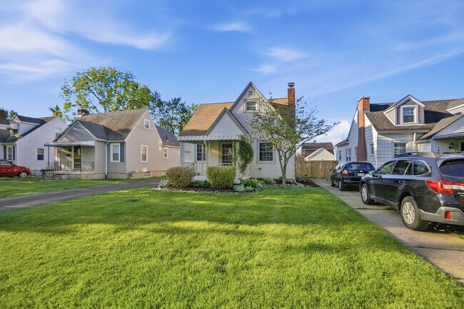 Foto del edificio - 1028 Colwick Dr