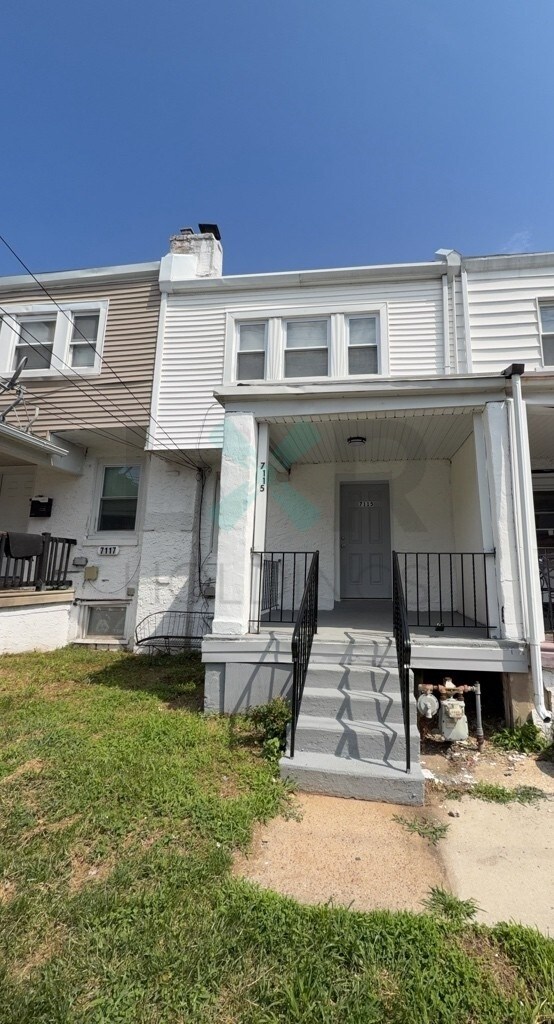 Foto del edificio - 7115 Emerson Ave