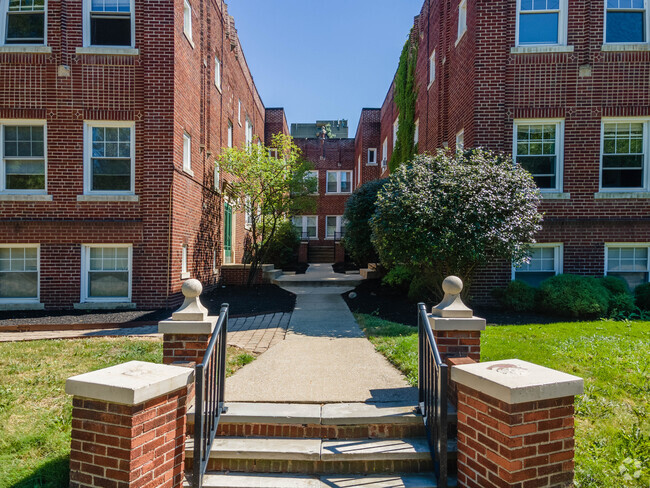 The Hannah Apartments - Apartments in Cleveland, OH | Apartments.com