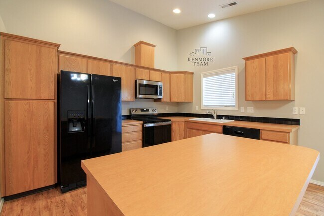 Foto del edificio - 4811 Cleveland Ln