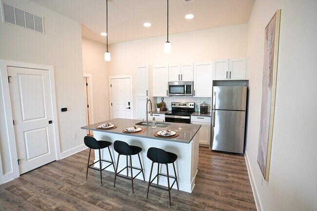 El Rockwell - The Rockwell