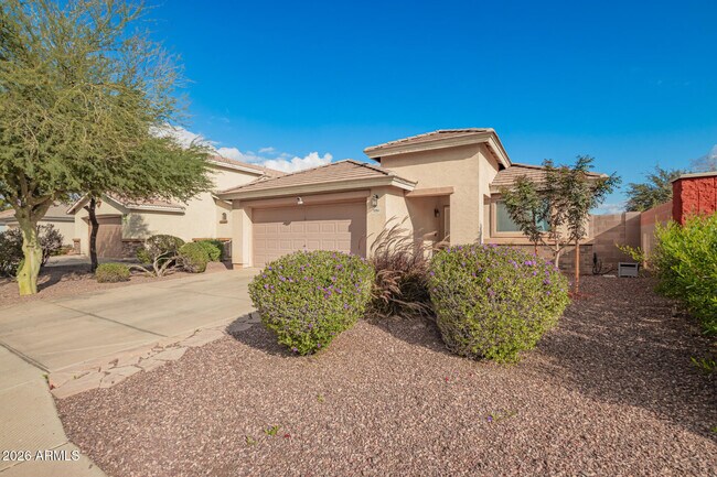 Foto del edificio - 10950 W Mountain View Dr