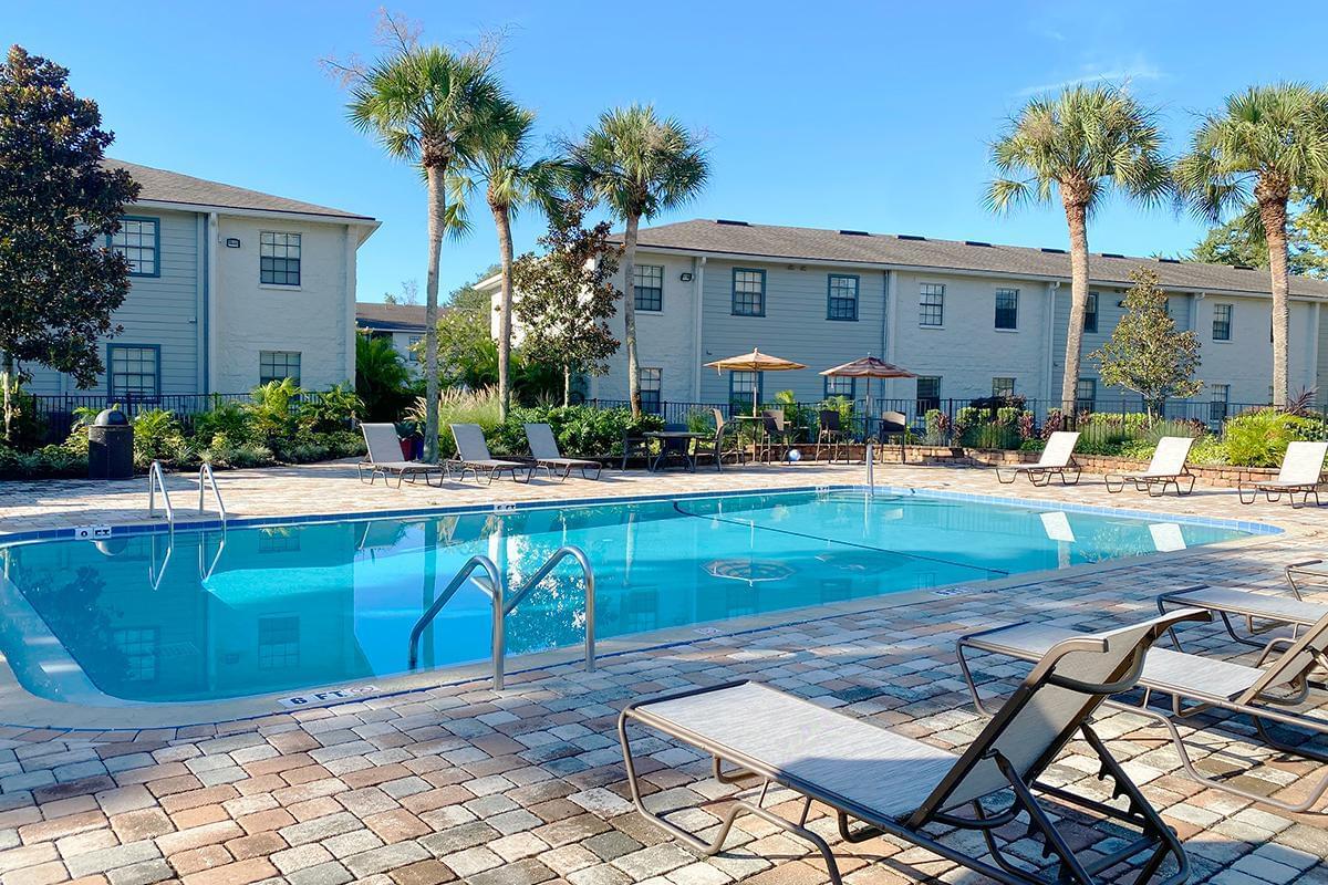 Ridgemar Commons Apartments - 3611 SW 34th St Gainesville, FL ...