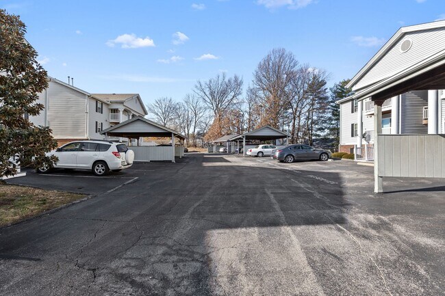 Building Photo - Mehlville Area