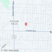 Building Photo - 8780 Thomas St