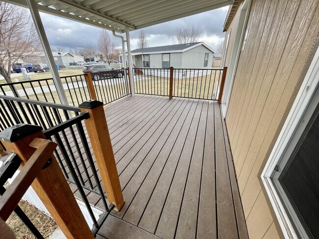 Foto del edificio - 1900 S 1100 W