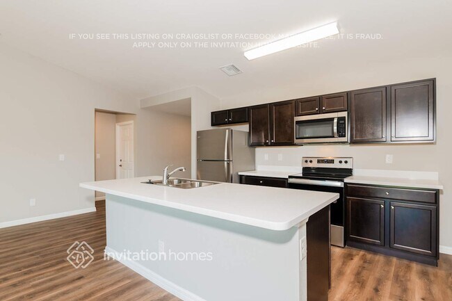 Foto del edificio - 601 Bluefields St SE