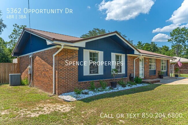 Foto del edificio - 5362 Opportunity Dr