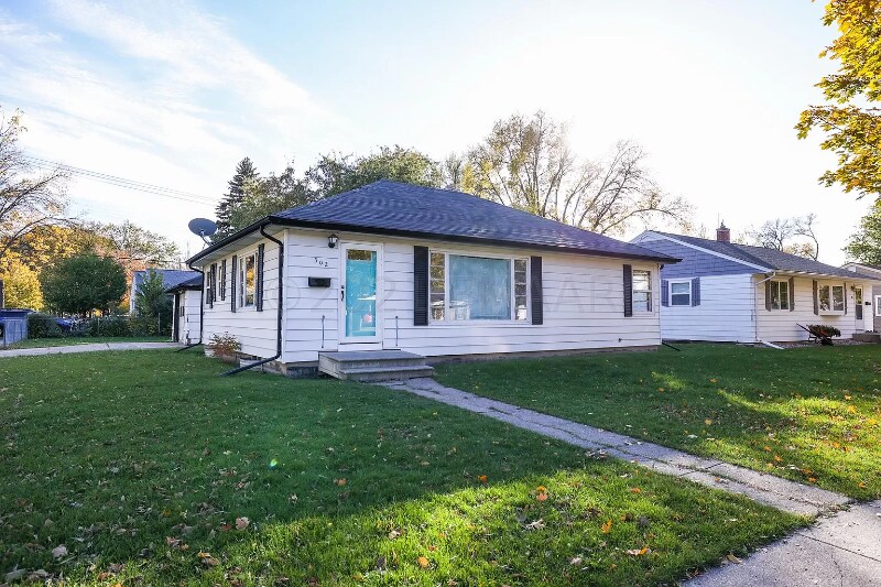 302 20th Ave N, Fargo, ND 58102 House Rental in Fargo, ND