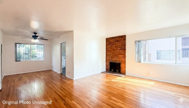 Foto del edificio - 4107 Don Tomaso Dr