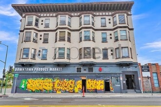 Building Photo - 680 14th St