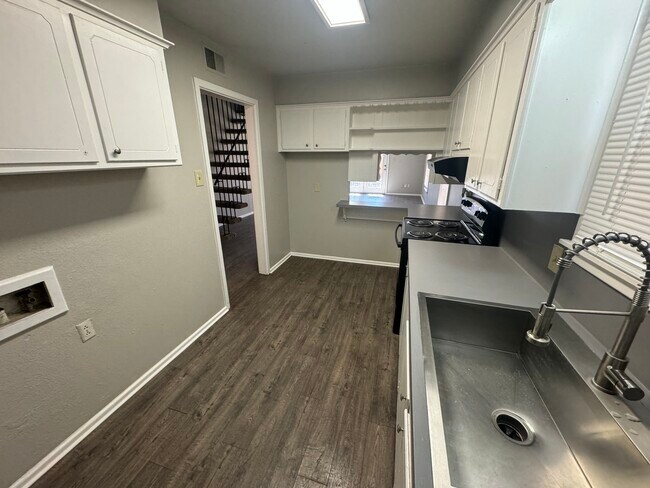 Foto del edificio - 2103 49th St