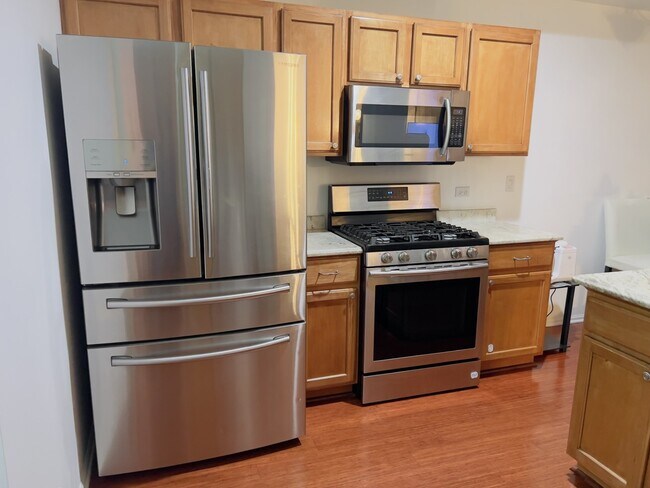 Foto del edificio - 3166 Bromley Ln