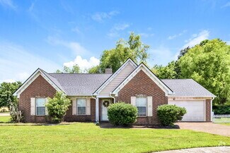 Building Photo - 4557 Cottage Hill Cove