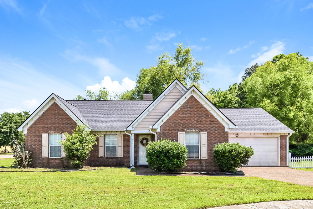 Foto principal - 4557 Cottage Hill Cove