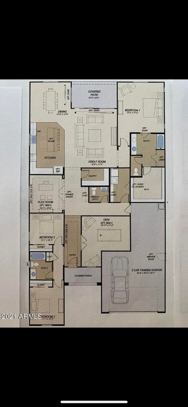 Building Photo - 15877 W Mauna Loa Ln