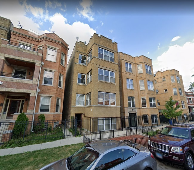 Building Photo - 3336 W Potomac Ave
