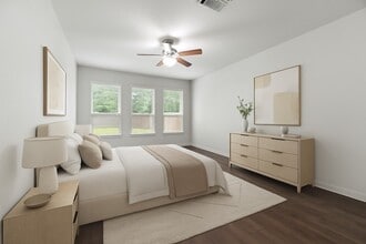 Building Photo - 22514 Forbes Field Trail Building Photo - 22514 Forbes Field Trail