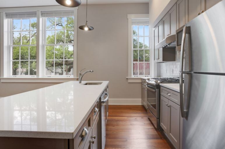 Foto principal - Good Counsel Apartments
