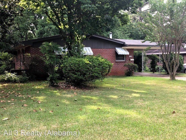 Building Photo - 3 br, 1.5 bath House - 158 Eton Road