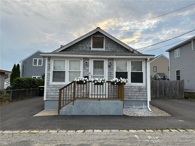 Foto del edificio - 108 Ormerod Ave