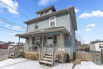 Building Photo - 1120 Orange St