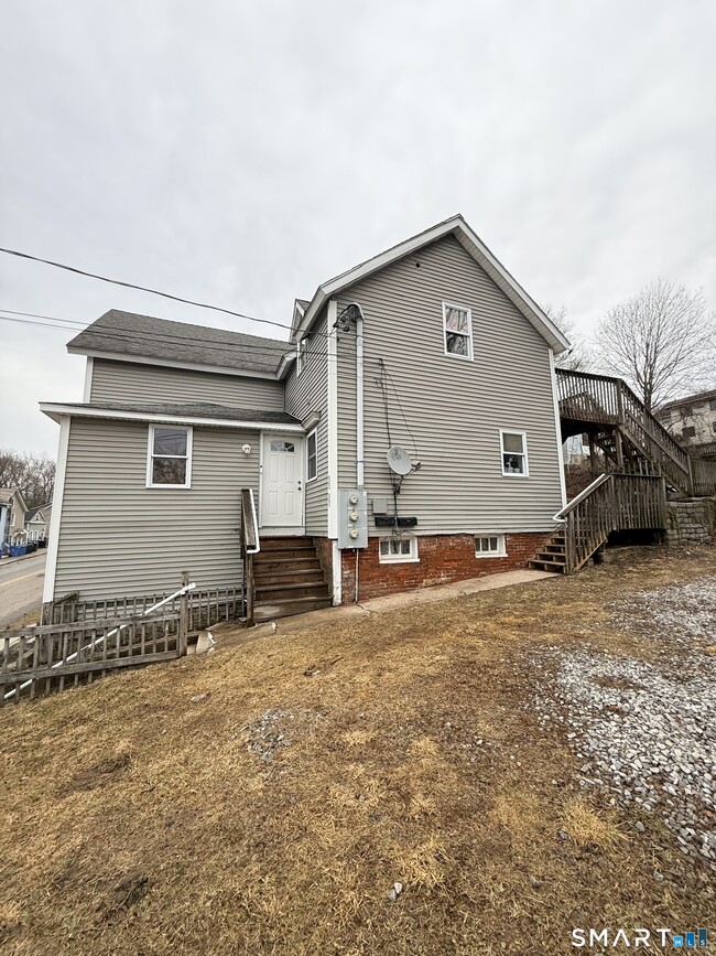 Building Photo - 57 Boswell Ave