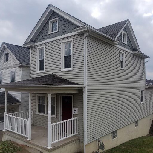 Foto del edificio - 908 Scott Ave