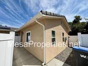 Building Photo - 14163 Martin Pl
