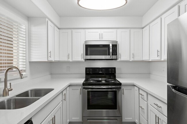 2B Remodeled Kitchen - Del Prado