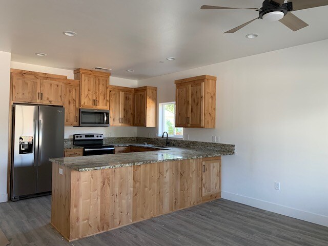 Foto del edificio - 1738 Palm Ave