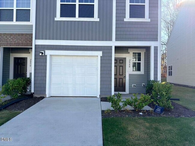 Foto del edificio - 2048 Trailside Dr